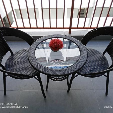 Bc Homestay @ Emerald Avenue Apartment, ברינצ'אנג מראה חיצוני תמונה