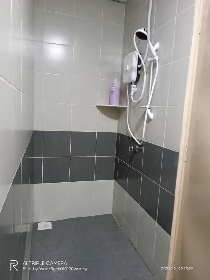 Bc Homestay @ Emerald Avenue Apartment, ברינצ'אנג מראה חיצוני תמונה
