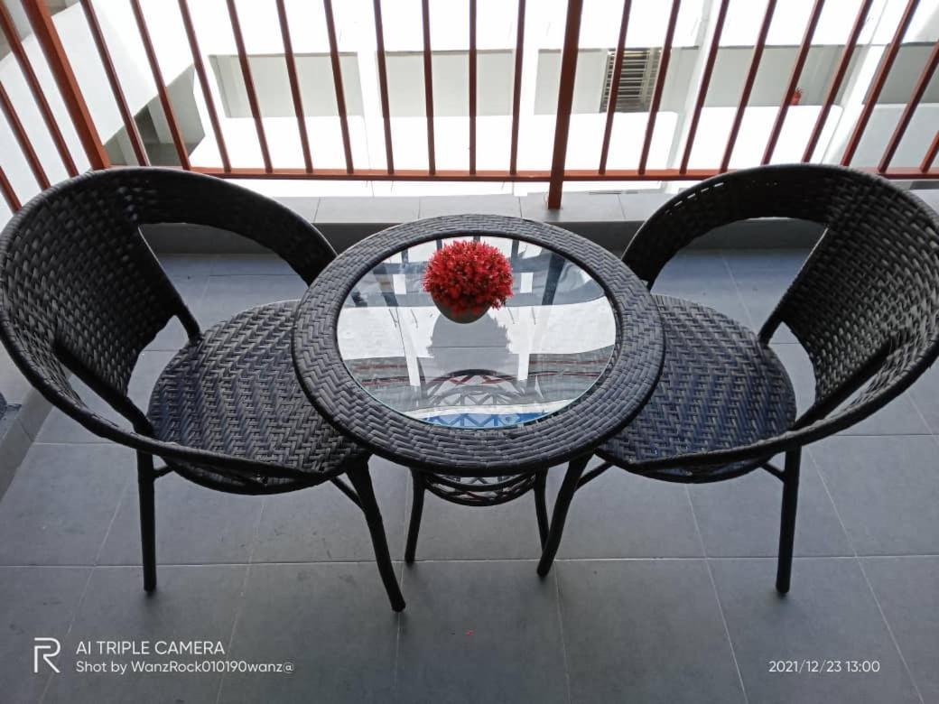 Bc Homestay @ Emerald Avenue Apartment, ברינצ'אנג מראה חיצוני תמונה