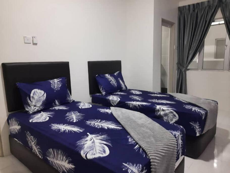 Bc Homestay @ Emerald Avenue Apartment, ברינצ'אנג מראה חיצוני תמונה